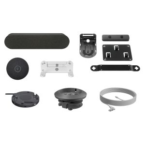 accesorios para videoconferencias