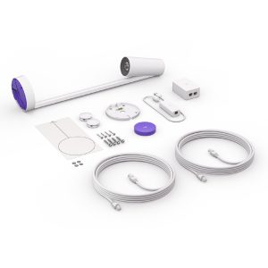 accesorios para videoconferencias